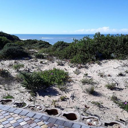 Dolphin Retreat Villa Jeffreys Bay Esterno foto