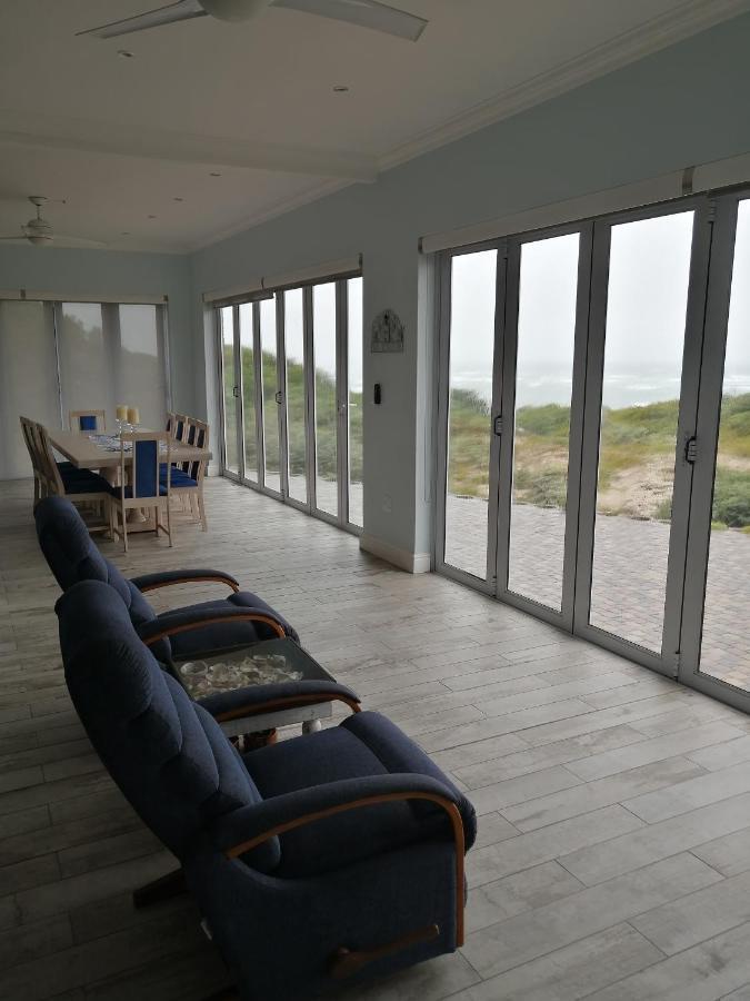 Dolphin Retreat Villa Jeffreys Bay Esterno foto