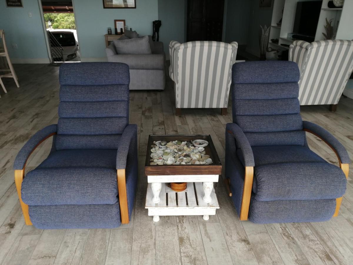 Dolphin Retreat Villa Jeffreys Bay Esterno foto