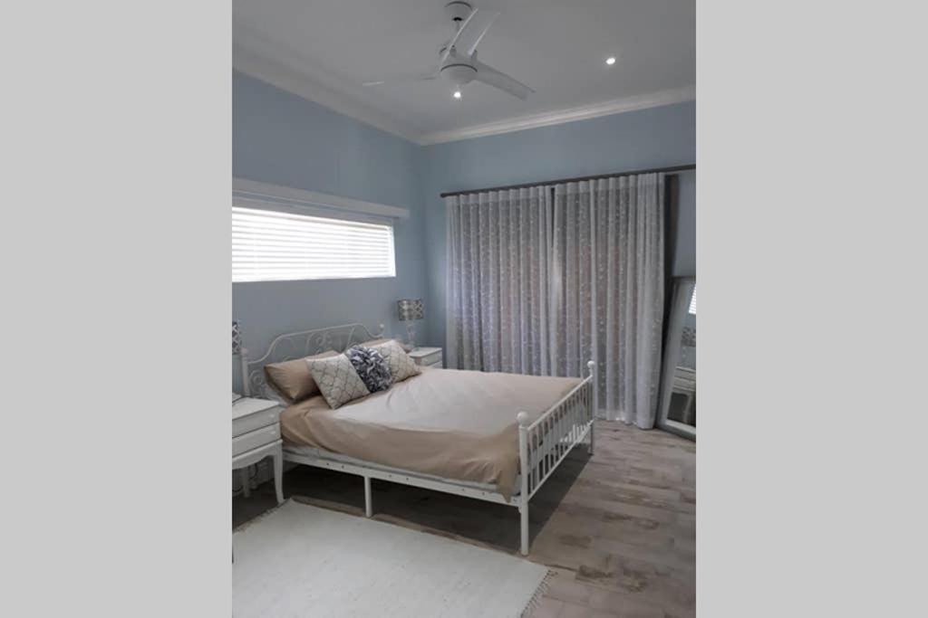 Dolphin Retreat Villa Jeffreys Bay Esterno foto