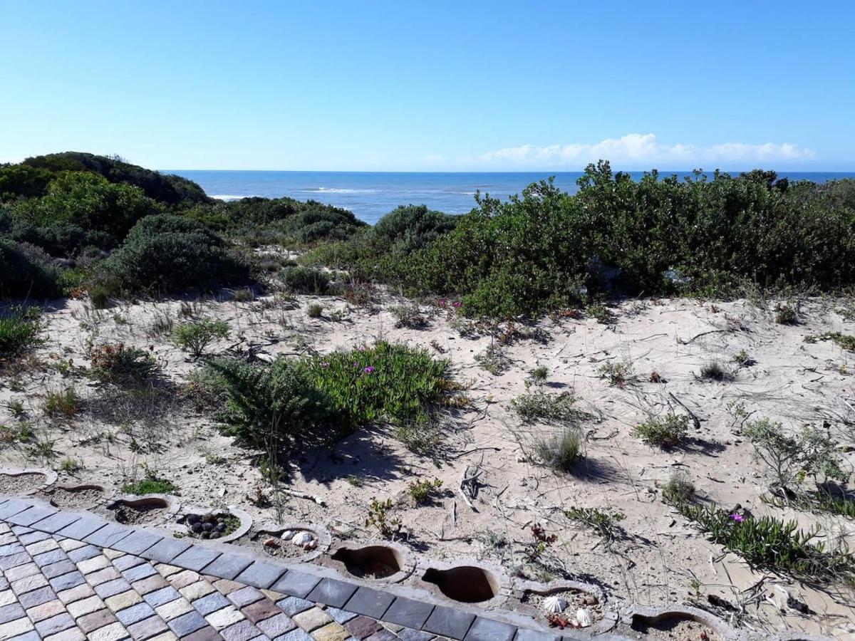 Dolphin Retreat Villa Jeffreys Bay Esterno foto